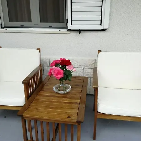 Apartment Pearl *
