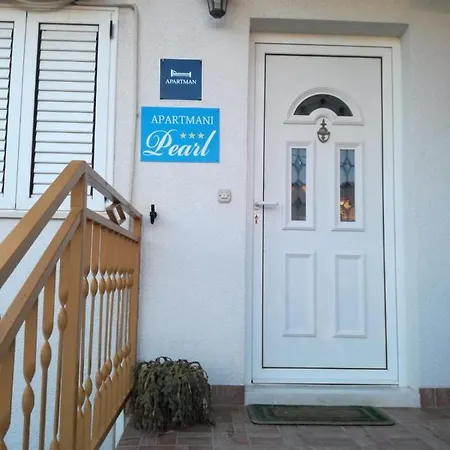 Pearl Apartment Vinisce