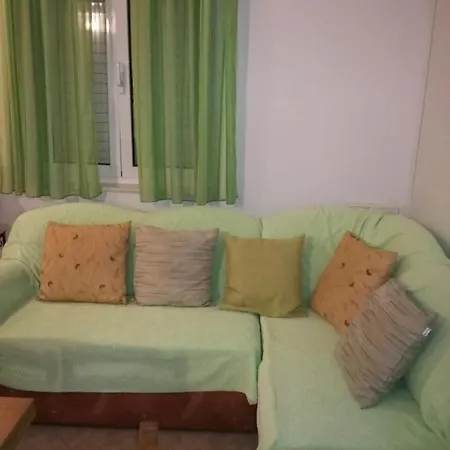 Apartment Pearl