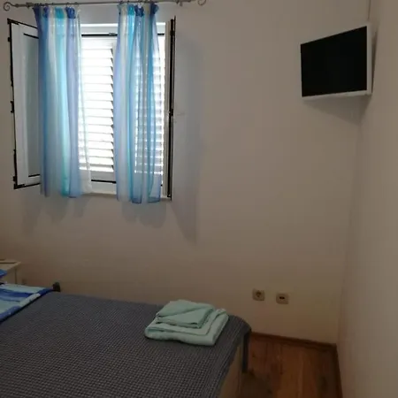 Pearl Apartment Vinisce