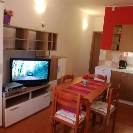 Apartment Pearl *
