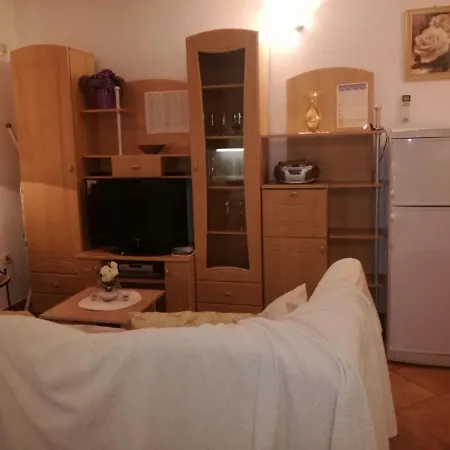 Apartment Pearl *