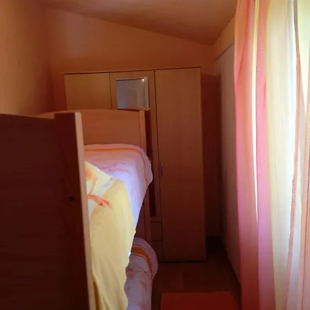Pearl Apartment